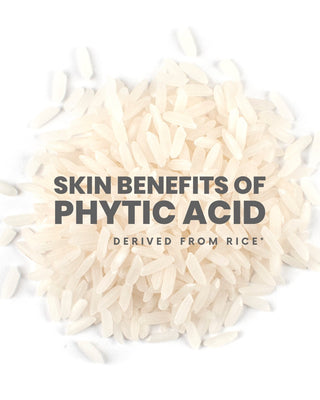 Benefits of Phytic Acid For Skin - Navinka Skincare