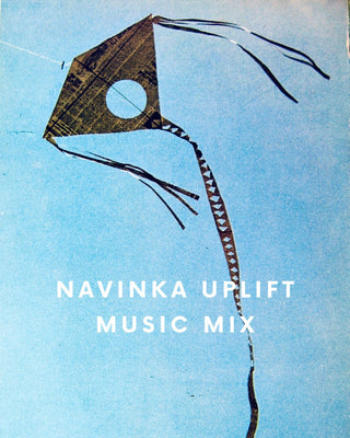 Navinka Uplift Music Mix - Navinka Skincare