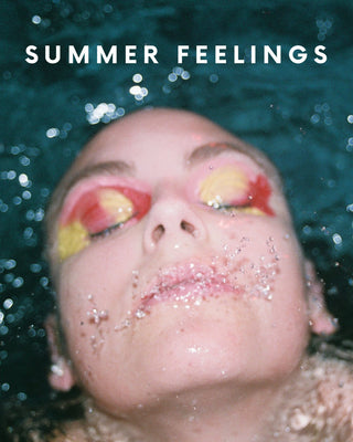 Summer Feelings Music Mix - Navinka Skincare