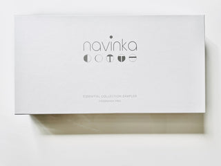 Essential Collection Sampler - Navinka Skincare